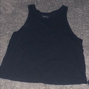 Black Tank
